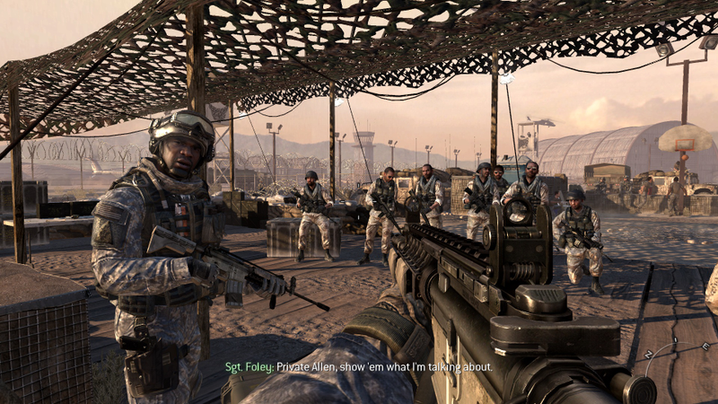 Illustration for article titled We Asked Publishers Which 360 Games They'll Make Playable On Xbox One